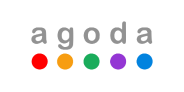 logo agoda