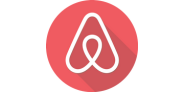 logo airbnb