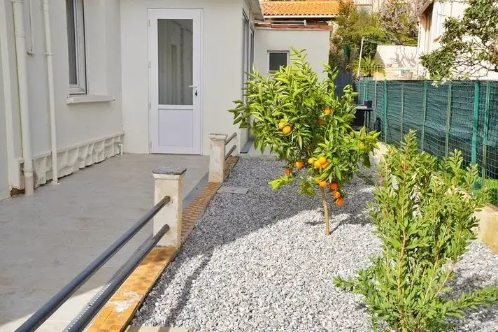 Maison D'Artaud - La Seyne-sur-Mer